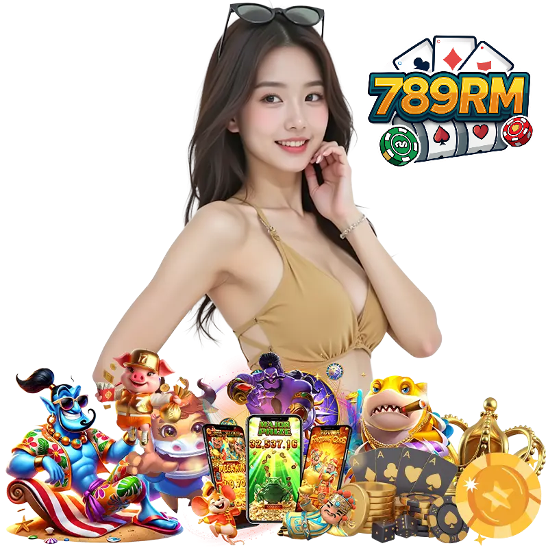 789RM ฝากไม่มีขั้นต่ำ