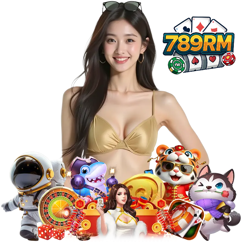 789RM โบนัสฟรี